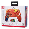PowerA Nintendo Switch  Enhanced Wired Controller (Mario Vintage) - (NSW) Nintendo Switch Accessories PowerA   
