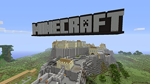 Minecraft: PlayStation Vita Edition - (PSV) PlayStation Vita [Pre-Owned] (Japanese Import) Video Games Sony   