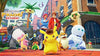 Detective Pikachu Returns - (NSW) Nintendo Switch Video Games Nintendo   