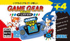 Game Gear Micro (Blue) - GameGear (Japanese Import) Consoles Sega   