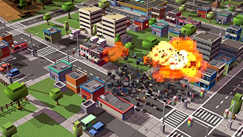 8-Bit Armies - (XB1) Xbox One Video Games Soedesco   