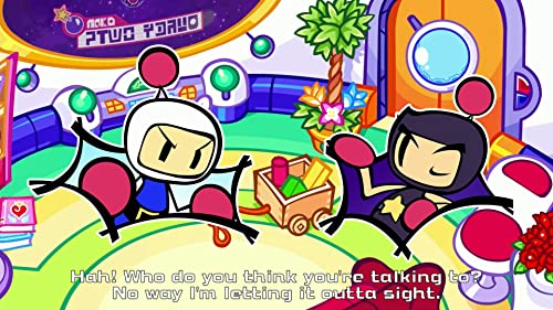 Super Bomberman R 2 - (PS5) PlayStation 5 Video Games Konami   
