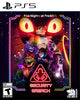Five Nights at Freddy's: Security Breach - (PS5) PlayStation 5 [UNBOXING] Video Games Maximum Games   