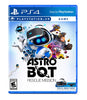 ASTRO Bot Rescue Mission (PlayStation VR) - PlayStation 4 Video Games PlayStation   