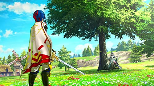Fire Emblem Engage: Divine Edition - (NSW) Nintendo Switch Video Games Nintendo   
