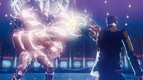 Killer Is Dead (Limited Edition) - (PS3) PlayStation 3 Video Games XSEED Games   