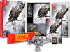 Ikaruga - Hypergun Edition - (NSW) Nintendo Switch Video Games Nicalis   