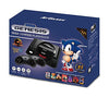 Sega Genesis HD Flashback 85 Built in Games - SEGA Genesis CONSOLE SEGA   