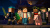 Minecraft: Story Mode - Season Disc - Xbox 360 Video Games Telltale Games   