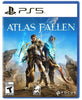 Atlas Fallen - (PS5) PlayStation 5 Video Games Focus Home Interactive   
