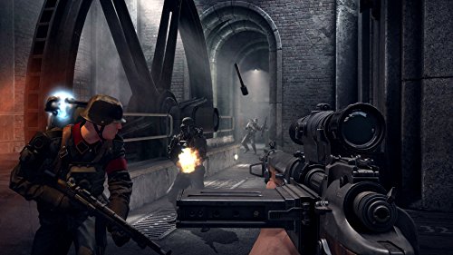 Wolfenstein: The Two Pack - (XB1) Xbox One [Pre-Owned] Video Games Bethesda   