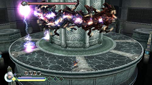 Ys Origin - (PS4) Playstation 4 (European Import) Video Games Clear River Games