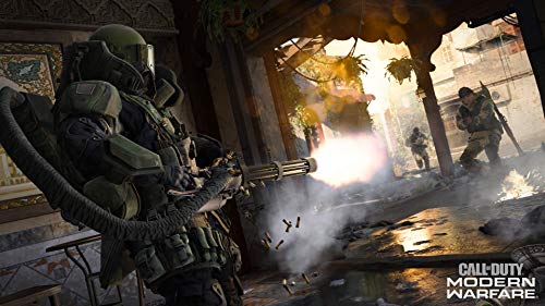 Call of Duty: Modern Warfare - (XB1) Xbox One Video Games ACTIVISION