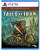 Tails of Iron - (PS5) PlayStation 5 [UNBOXING] Video Games CI Games   
