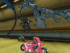 Yu-Gi-Oh! 5D's Wheelie Breakers - Nintendo Wii [Pre-Owned] Video Games Konami   