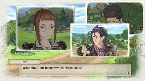 Valkyria Chronicles 4 - (XB1) Xbox One Video Games SEGA   