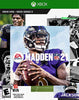Madden NFL 21 - (XB1) Xbox One Video Games Electronic Arts   