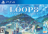 Loop8: Summer of Gods (Celestial Edition) - (PS4) PlayStation 4 Video Games XSEED Games   