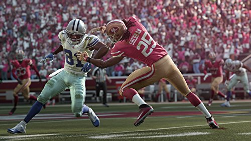 Madden NFL 19 (Hall of Fame Edition) - (XB1) Xbox One Video Games Electronic Arts   