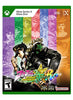 JoJo’s Bizarre Adventure: All-Star Battle R - (XSX) Xbox Series X [UNBOXING] Video Games BANDAI NAMCO Entertainment   