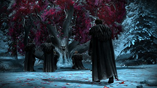 Game of Thrones - A Telltale Games Series - (PS3) PlayStation 3 [Pre-Owned] Video Games Telltale Games   