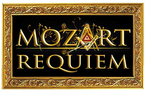 Mozart Requiem - (NSW) Nintendo Switch Video Games Game Solutions 2   