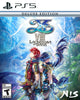 Ys VIII: Lacrimosa Of Dana (Deluxe Edition) - (PS5) PlayStation 5 Video Games NIS America   