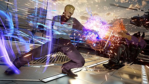 Tekken 7: Collector's Edition - ( PS4 ) PlayStation 4 Video Games BANDAI NAMCO Entertainment