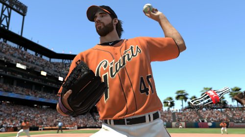 MLB 14: The Show - (PS4) Playstation 4 [Pre-Owned] Video Games PlayStation   