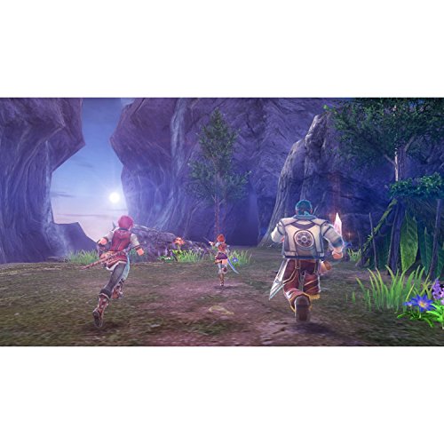 Ys VIII: Lacrimosa Of Dana (Chinese Sub) -  (PS4) PlayStation 4 (Asia Import) Video Games J&L Video Games New York City   