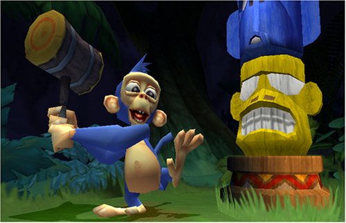 Buzz! Junior Jungle Party - (PS2) PlayStation 2 Video Games PlayStation   