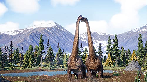 Jurassic World Evolution 2 - (XSX) Xbox Series X Video Games Sold Out   