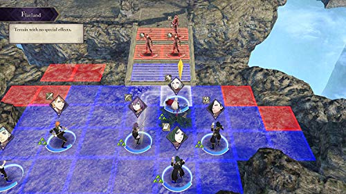 Fire Emblem: Three Houses Seasons of Warfare Edition - (NSW) Nintendo Switch [Pre-Owned] Video Games Nintendo
