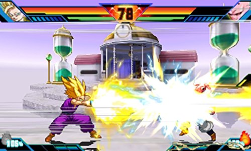 Dragon Ball Z: Chou Kyuukyoku Butouden - Nintendo 3DS [Pre-Owned] (Japanese Import) Video Games Bandai Namco Games   