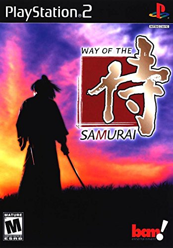 Way of the Samurai - (PS2) PlayStation 2 [Pre-Owned] Video Games BAM! Entertainment