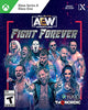 AEW: Fight Forever - (XSX) Xbox Series X Video Games THQ Nordic   
