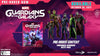 Marvel’s Guardians of the Galaxy - (PS4) PlayStation 4 [Pre-Owned] Video Games Square Enix   