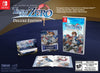 The Legend of Heroes: Trails From Zero - (NSW) Nintendo Switch [UNBOXING] Video Games NIS America   