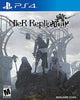 Nier Replicant Ver.1.22474487139 - (PS4) PlayStation 4 [Pre-Owned] Video Games Square Enix   