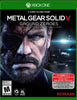 Metal Gear Solid V: Ground Zeroes - (XB1) Xbox One [Pre-Owned] Video Games Konami   