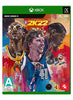 NBA 2K22 75th Anniversary Edition - (XSX) Xbox Series X Video Games 2K   