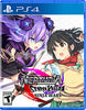 Neptunia X Senran Kagura: Ninja Wars - (PS4) PlayStation 4 Video Games Idea Factory International   