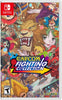 Capcom Fighting Collection - (NSW) Nintendo Switch [UNBOXING] Video Games Capcom   
