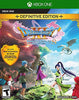 Dragon Quest XI S: Echoes of An Elusive Age Definitive Edition - (XB1) Xbox One [Pre-Owned] Video Games Square Enix   