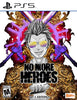 No More Heroes 3 (Day 1 Edition) - (PS5) PlayStation 5 Video Games XSEED Games   