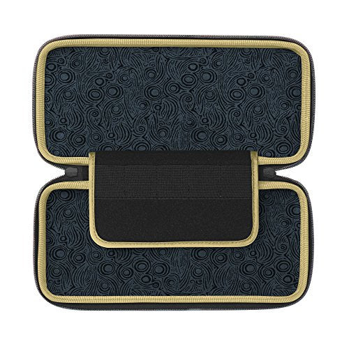 HORI Alumi Case (The Legend of Zelda: Breath of the Wild) - (NSW