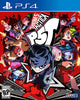 Persona 5 Tactica - (PS4) PlayStation 4 Video Games SEGA   