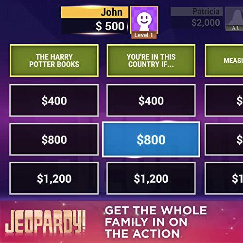 America's Greatest Game Shows: Wheel of Fortune & Jeopardy - (NSW