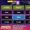 America's Greatest Game Shows: Wheel of Fortune & Jeopardy - (NSW) Nintendo Switch [Pre-Owned] Video Games Ubisoft   