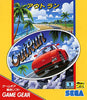 Game Gear Micro (Black) - GameGear Consoles Sega   